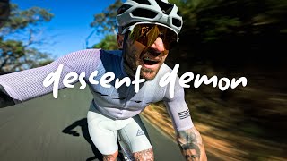 Hill Bombing Adelaide In Brutal Heat