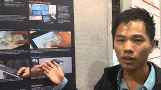 w20301: Tablet Interaction Techniques for Viewport Navigation on Large Displays