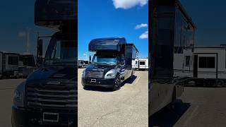 Luxury SuperC Motorhome Freightliner Luxury RV Life #rvlife #camping #motorhome #IndianRVdude #rvusa