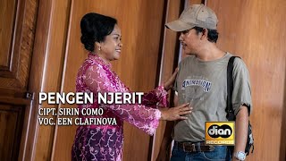 Een Clafinova - Pengen Njerit