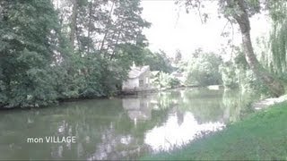 mon Village: La Chartre-sur-le-Loir (Episode 4)
