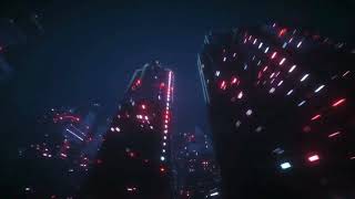 AI Synthwave Songs | Neon Dreams – Viral AI Music 2026