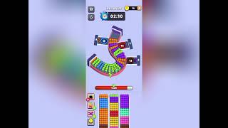 people flow level 20 walkthrough