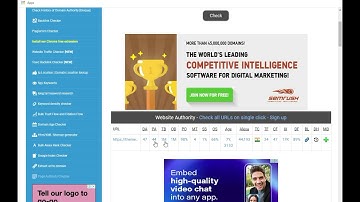 How to Create Dofollow Backlinks? High Domain Authority Dofollow Website Backlinks | Backlinks World