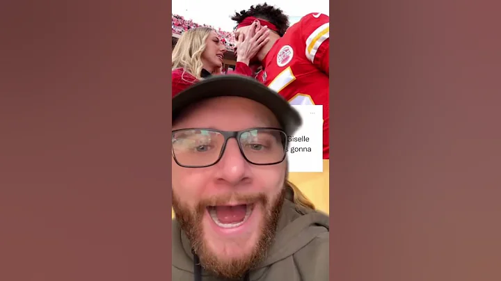 This tweet got me thinking if Tom Brady can’t stay retired imagine Patrick Mahomes 🤣 #shorts