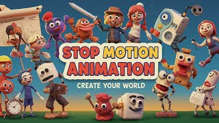 STOP MOTION - PCT256