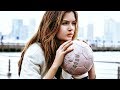 AMAZING FOOTBALL GIRLS SKILLS &amp; TRICKS 2019