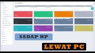 PENYADAP HP IKEYMONITOR - SMS, FB, LINE, WA & PANGGILAN screenshot 4