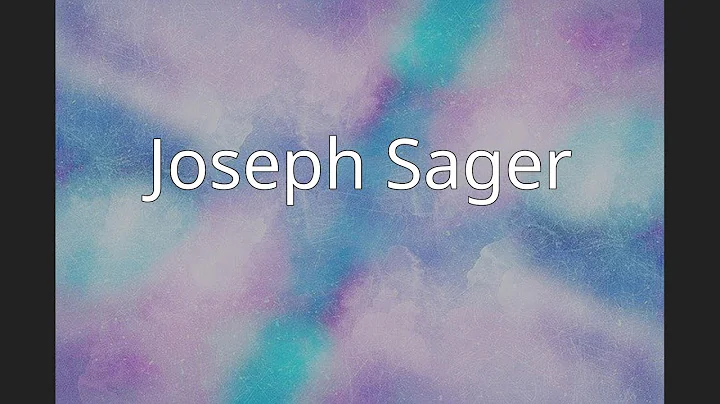 Joseph Sager