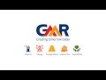 Gmr corporate film