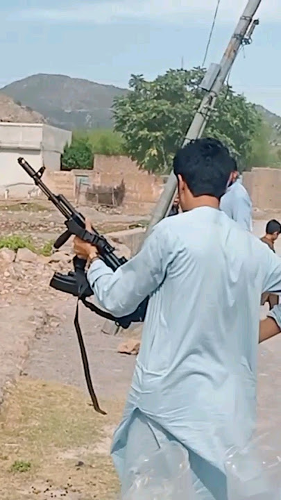 Wajid Afridi Wedding Firing💝💓