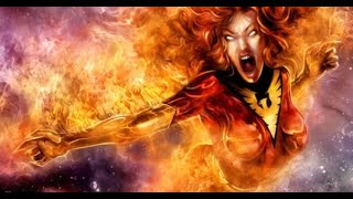 T4 Jean Grey vs All WBL Bosses: Knull, Mephisto, Infinity Ultron, Gorr, and Dark Phoenix | MFF