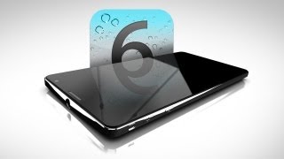 Everything iPhone 5, iOS 6, and WWDC 2012