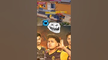 Godlike push 🤯 To soul Fight with Intense 💛 Jonathan, goblin,punnk,admino, #jonathangaming #godlike