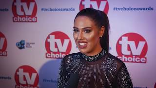 Love Island's Anna Vakili reveals how Amber Gill is coping with Greg split
