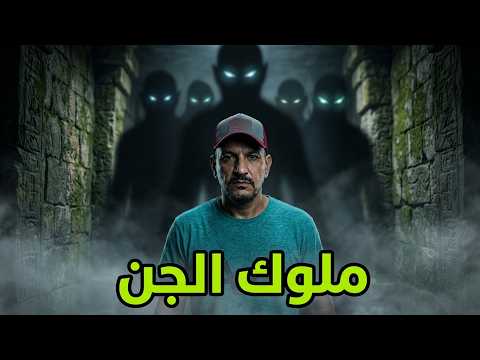 #قصة  رعب شاب يوجه ملوك الجن للحصول علي كنز #قصص #قصة #رعب #قصص_واقعية #الرعب_الحقيقي