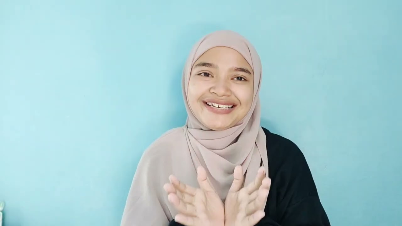 Jalan-jalan ke Pulau Gebe Maluku Utara