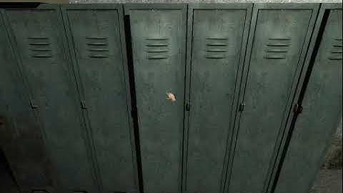 Penumbra Tech Demo Playthrough Video 1