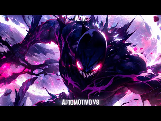 ALTK - AUTOMOTIVO V8