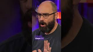 Vsauce doesn't fear sludge content