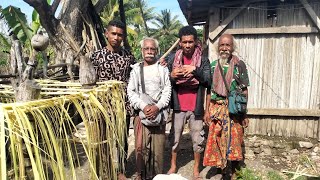 Tebe Udu luan 4...( Cipt: Fhus Leky )