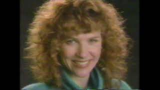 January 4, 1992 - USA Network Commercial Breaks
