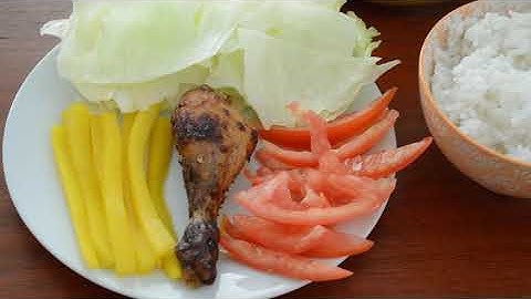 Yellow Pickled Radish Củ Cải Muối Vàng Giòn