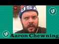 Aaron Chewning VINES ✔★ (ALL VINES) ★✔ NEW HD 2016
