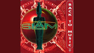 Back to Music (Radio Edit)