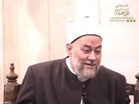 الصبر على الأذى كيف تعامل ابن عربي مع افتراءات الناس أ د علي جمعة