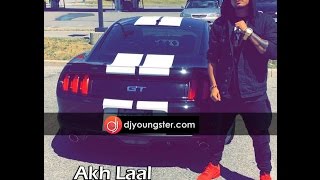 Nagni akay parmish verma feat elly ...