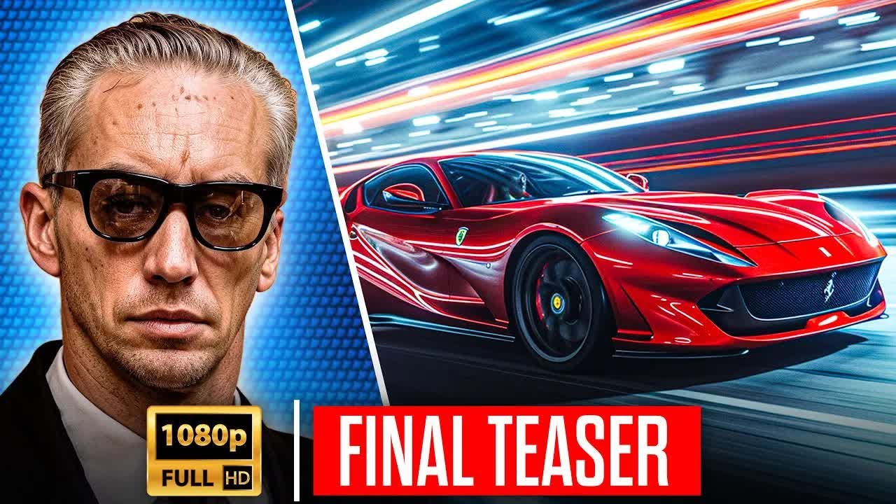 Is Michael Mann's Ferrari Movie A Thrilling Ride?