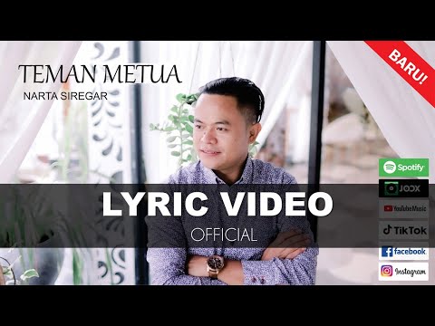 TEMAN METUA || JULYA CRISTY BR GINTING || LAGU KARO TERBARU