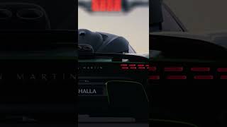 Never look back. Valhalla.