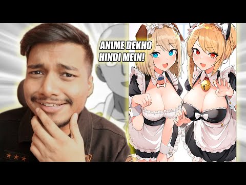 10 Hindi Dubbed Anime to Watch in 2023