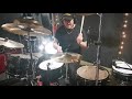 SPENCE - Shake Your Body (Down to the Ground) by The Jacksons (Drum Cover) - You Drummer