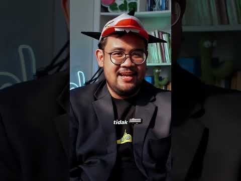 Kokoh wei keretek tanya ke papa hifdzi