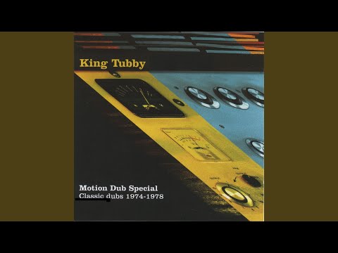 Putar Thelma Dub - King Tubby