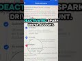 Cómo reactivar la cuenta de Spark Driver #spark #sparkdelivery#reactivate#deactivate #Spark delivery