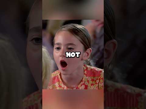 "You’re not my mommy"🥹 #shorts