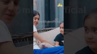 Osiyo Dadasini Kukuruzga Almashdimi? Ikkinchi Ota 2-Mavsumi