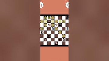 How to beat hard mode in chess 2 Player Games