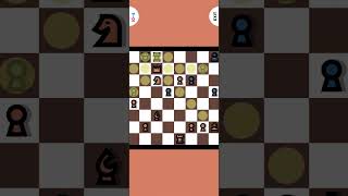 How to beat hard mode in chess 2 Player Games screenshot 3