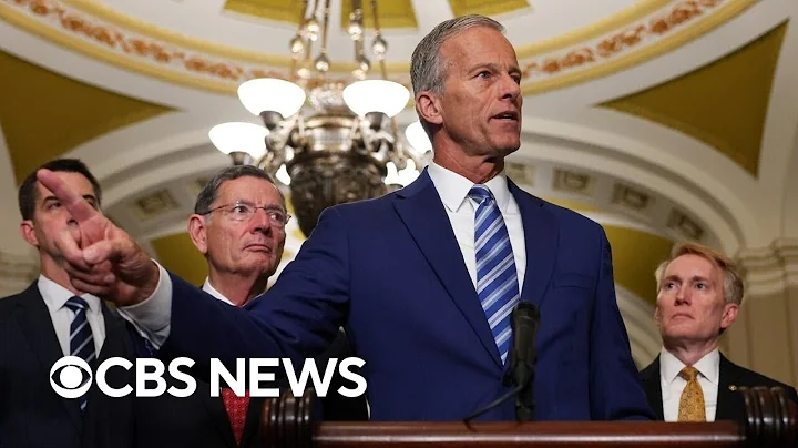 Democrats, Republicans remain deadlocked as shutdown enters Day 20