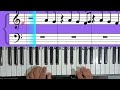 Boulevard of Broken Dreams (Green Day) piano cover song