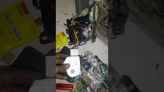 Whirlpool Fridge Pcb To Timer System