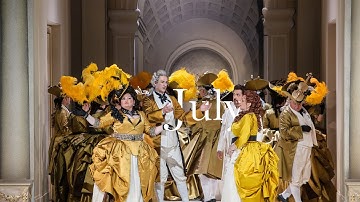 July on OperaVision