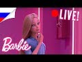 🔴 LIVE: Пой Вместе с Барби! | Песни Барби | Barbie Россия 0+