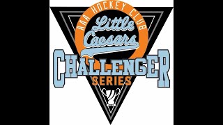 Little Caesars vs South Shore Kings