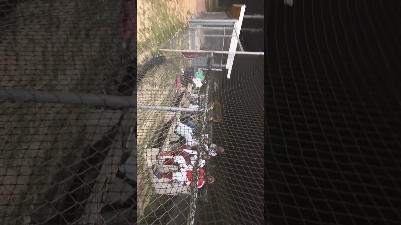 hard Ballers v/s Outlaws Mosquitoe Park George Town